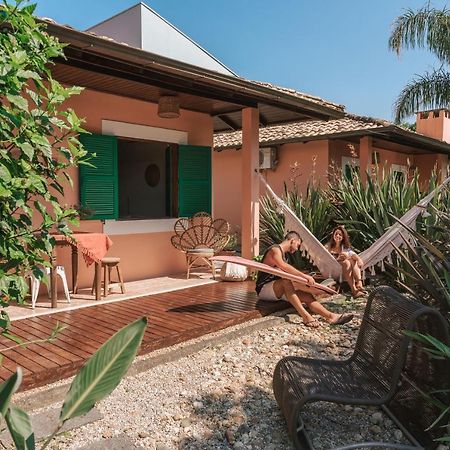 Pousada Vila Campeche Florianopolis Ngoại thất bức ảnh