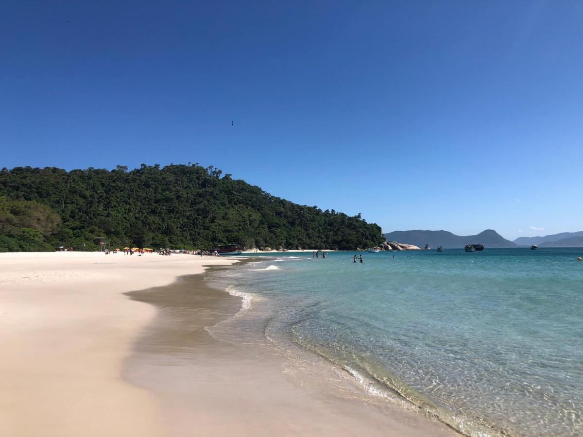 Pousada Vila Campeche Florianopolis Ngoại thất bức ảnh
