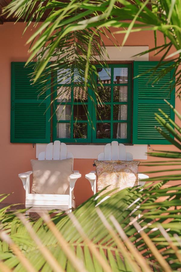 Pousada Vila Campeche Florianopolis Ngoại thất bức ảnh