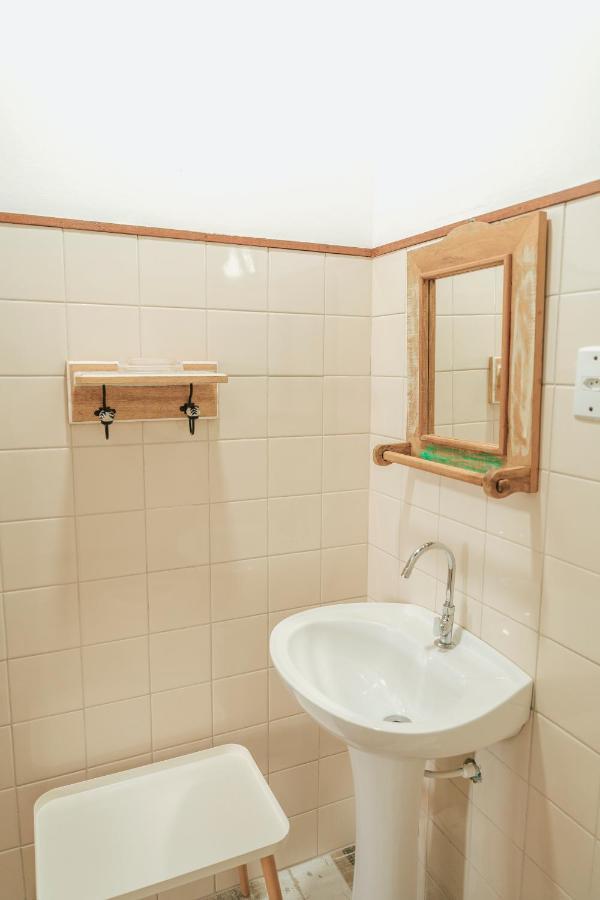 Pousada Vila Campeche Florianopolis Ngoại thất bức ảnh