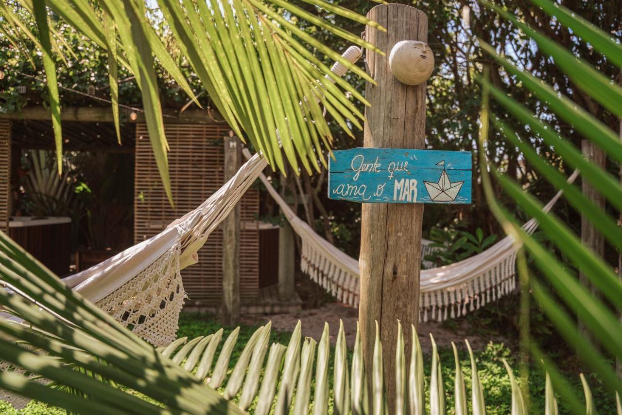 Pousada Vila Campeche Florianopolis Ngoại thất bức ảnh