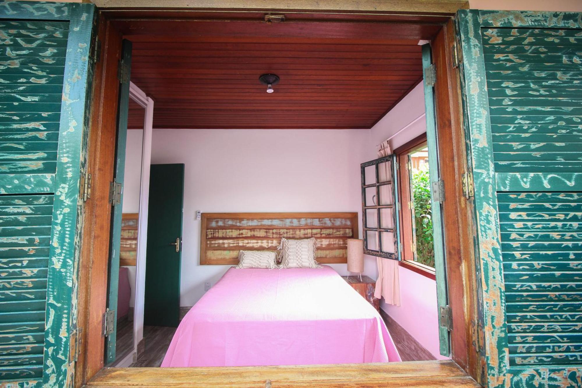 Pousada Vila Campeche Florianopolis Ngoại thất bức ảnh