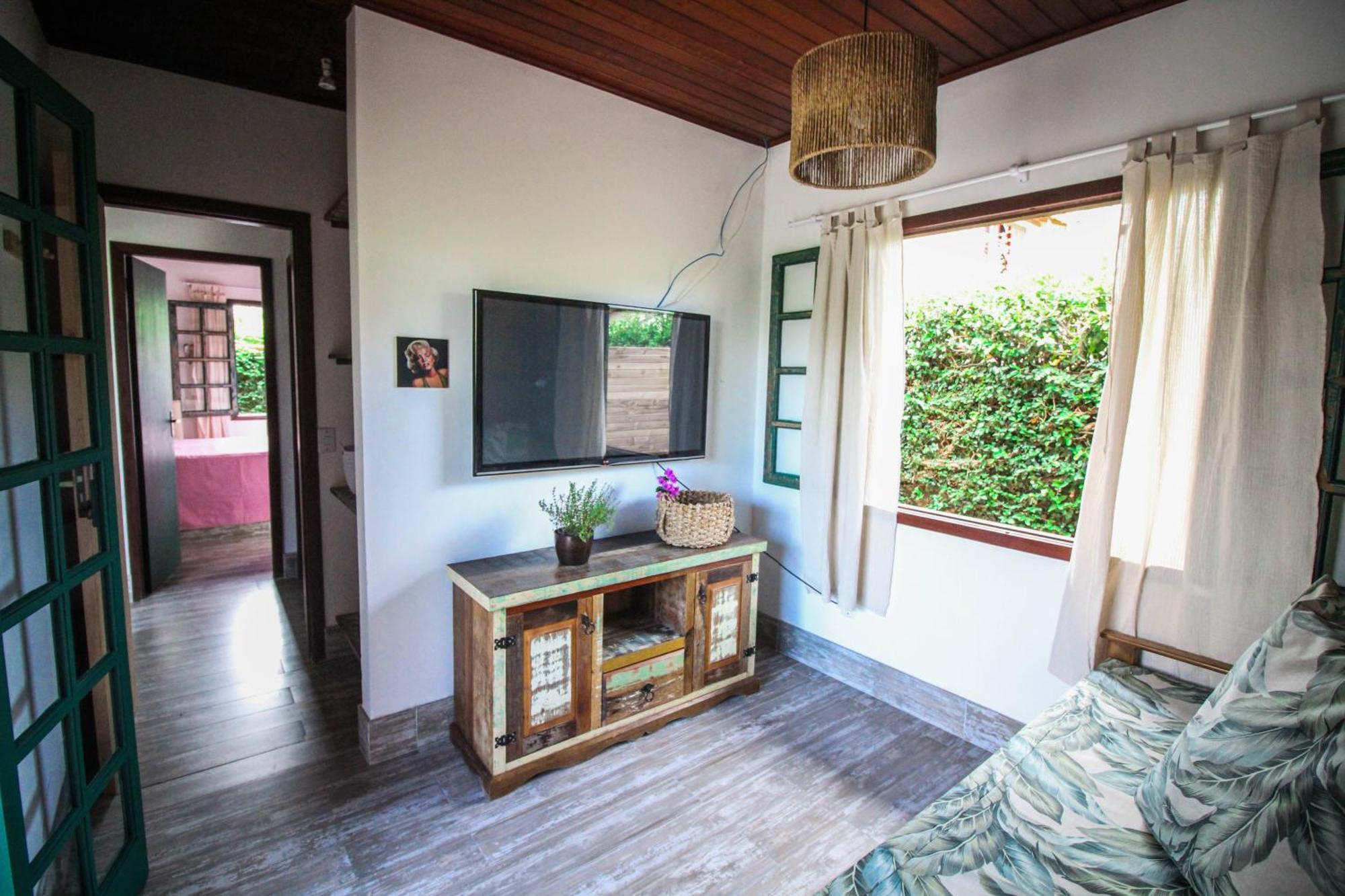 Pousada Vila Campeche Florianopolis Ngoại thất bức ảnh